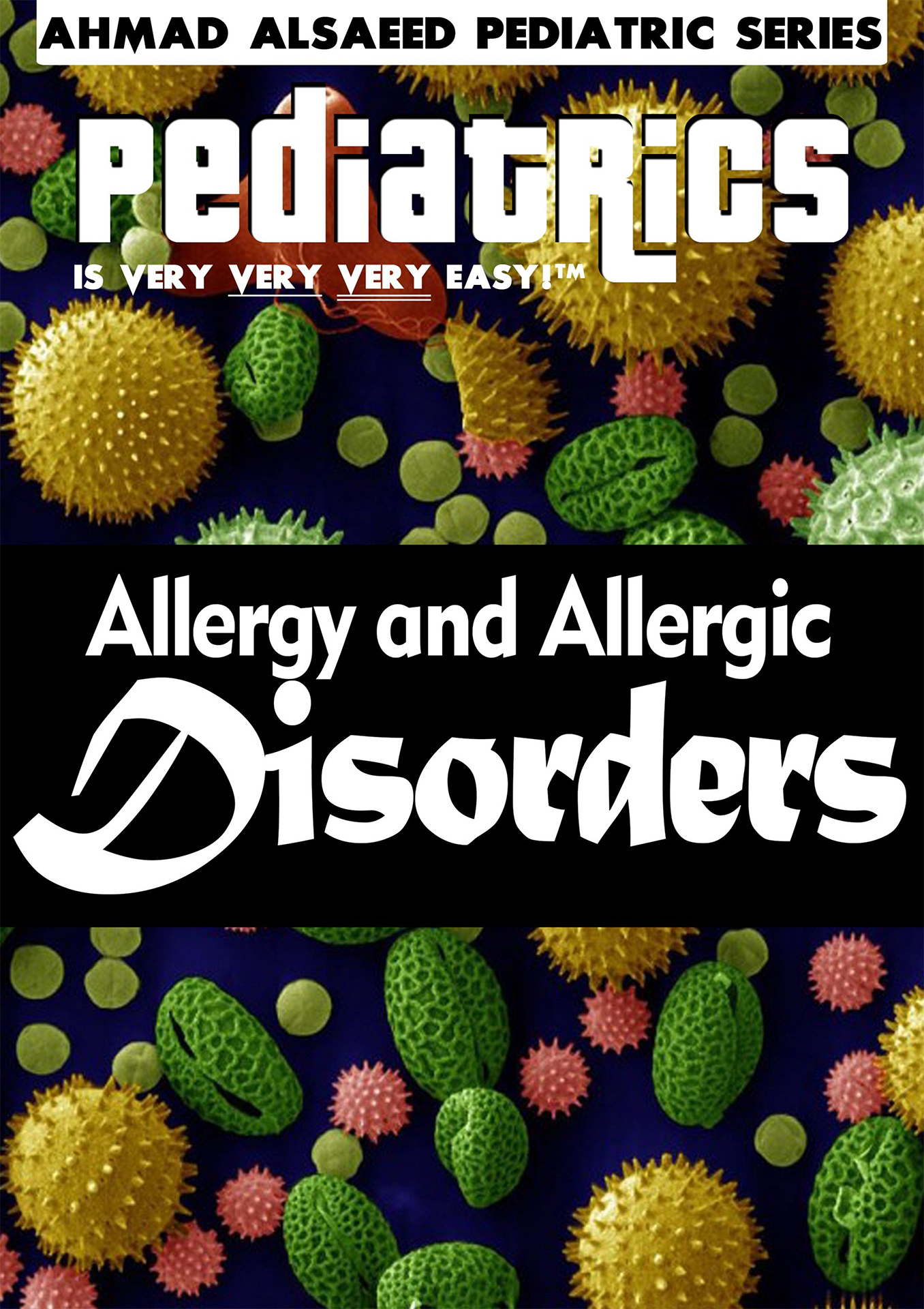 Allergy and Allergic Disorders