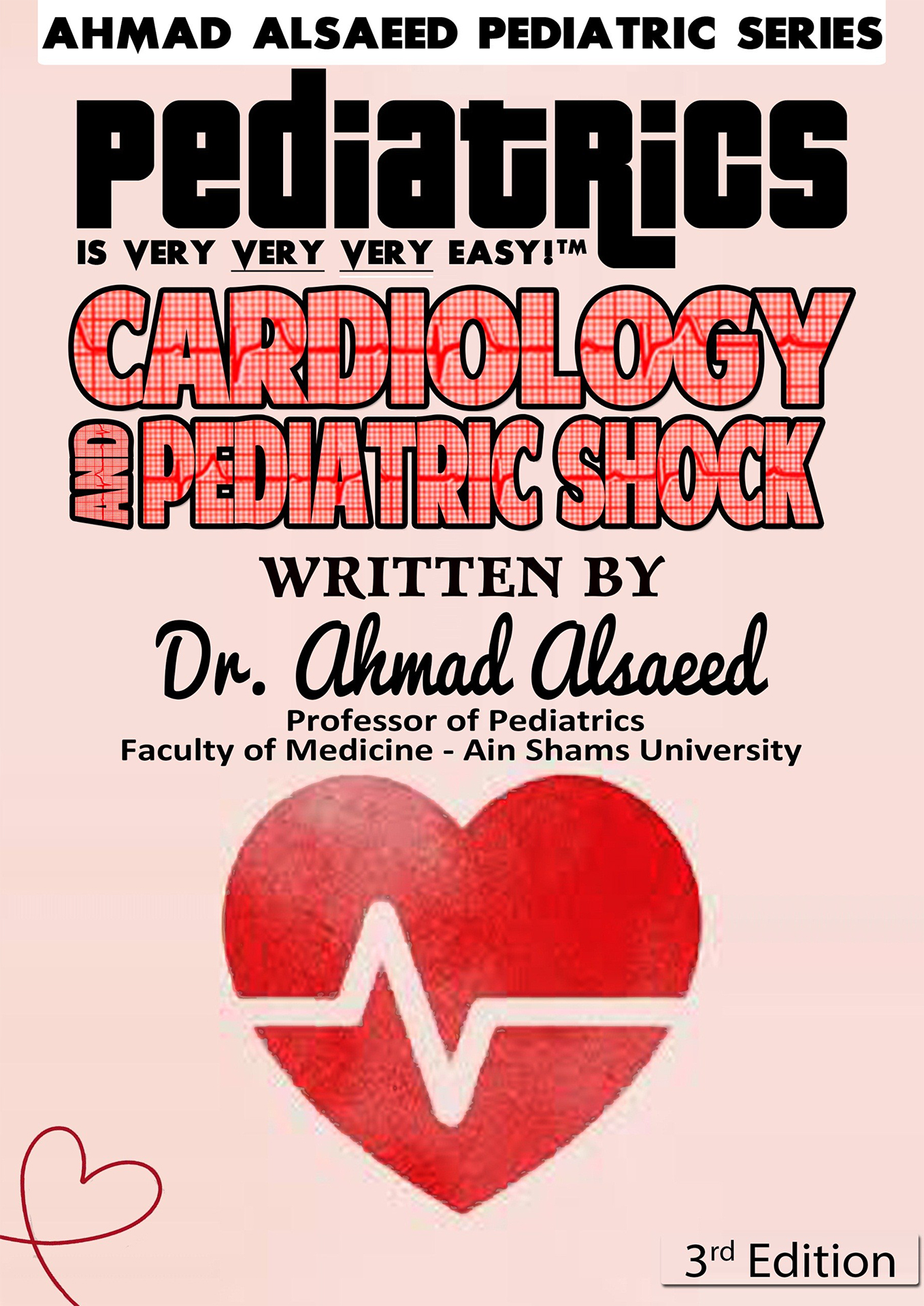 Cardiology and Pediatric Shock