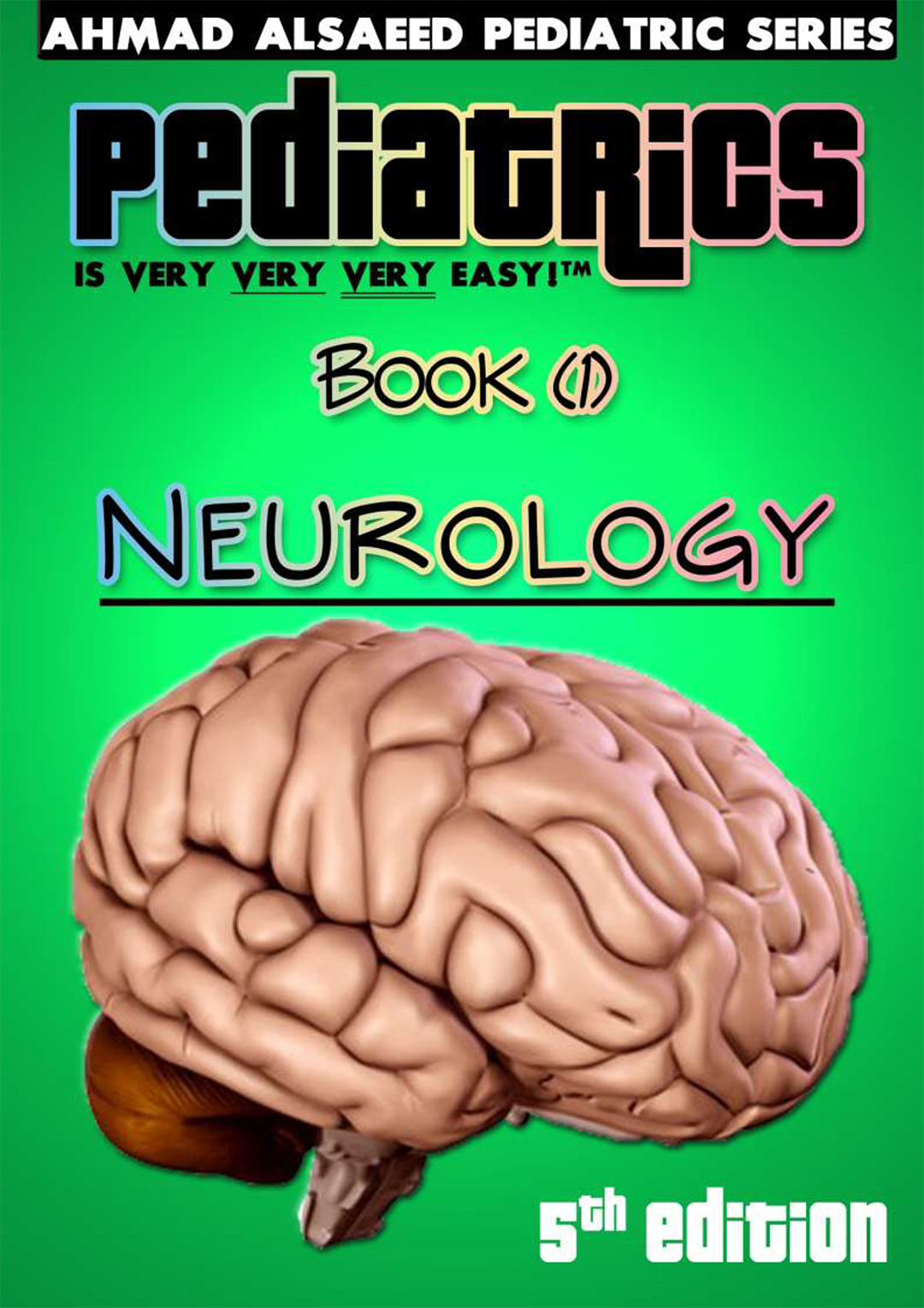 Nurology 5TH edition